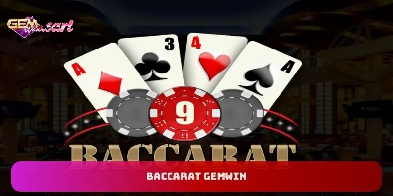 baccarat-gemwin