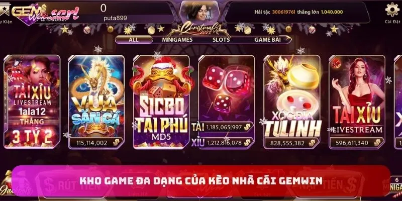 kho-game-da-dang-cua-keo-nha-cai-gemwin