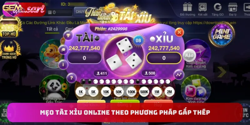meo-tai-xiu-online-theo-phuong-phap-gap-thep