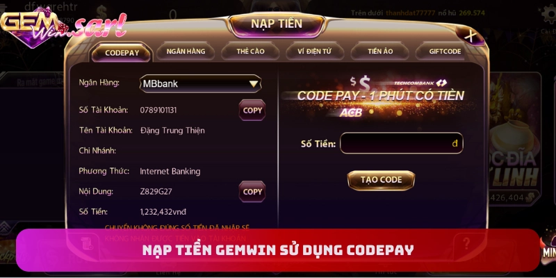 nap-tien-gemwin-dung-codepay