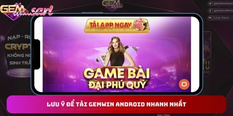 tai-gemwin-ios-nhanh-nhat-dai-dien