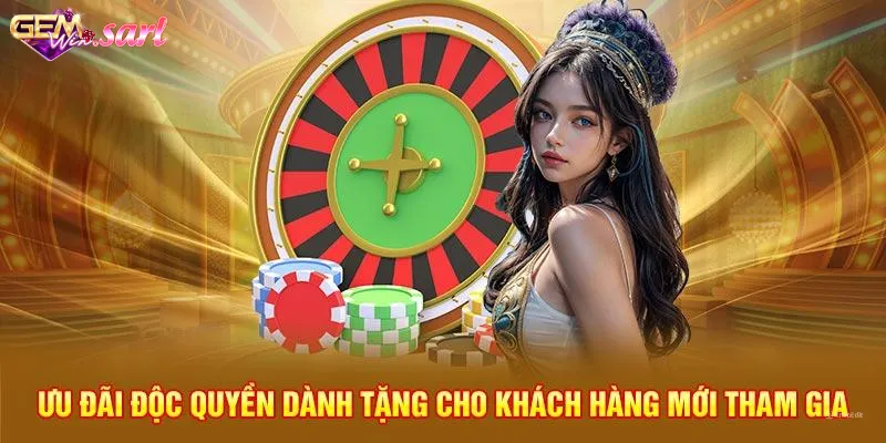 game-bai-doi-thuong-gemwin-uu-dai-doc-quyen-danh-tang-cho-khach-hang-moi-tham-gia