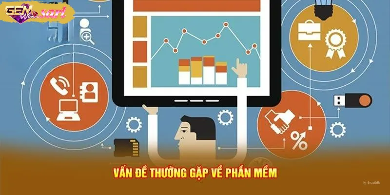 van-de-thuong-gap-ve-phan-mem