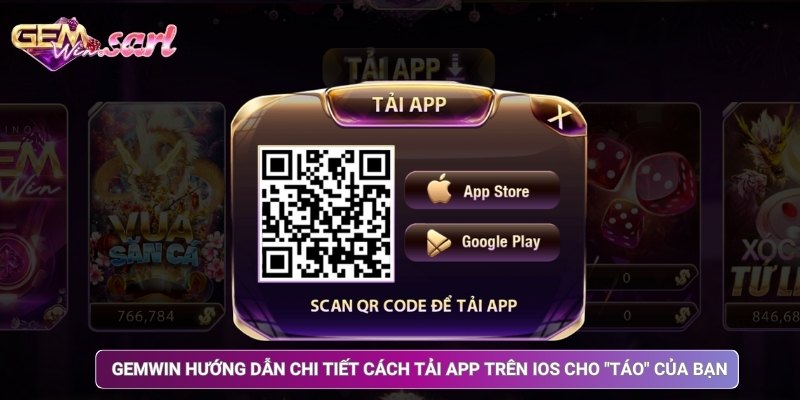 Vì sao nên tải app trên iOS?