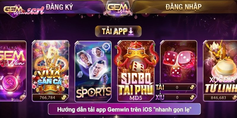 Hướng dẫn tải app trên iOS "nhanh gọn lẹ"